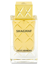 SWISS ARABIAN Shaghaf for Women Eau de Parfum, 75ml, Premium Quality Perfume, Women Perfume, Citrus, Fruity, Luxurious Blend Perfumes for Women 75ml 6