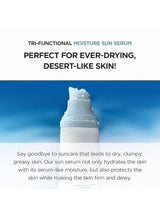 SKIN1004 Madagascar Centella Hyalu Cica Water Fit Sun Serum 50 SPF 3