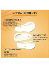 Beauty Bar Sun Oil Control Gel-Cream SPF50+ - 50ml 3