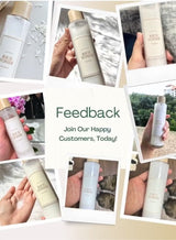I'M FROM Rice Toner, Milky Toner for Glowing Skin, 77.78% Korean Rice, Glow Essence with Niacinamide, Hydrating for Sensitive, Dry, Dull, Combination Skin, Vegan, Fragrance Free, Glass Skin 150ml 4