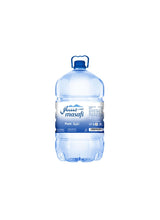 Masafi Pure Low Sodium Natural Water 5Liters Pack of 4 2