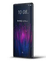 U24 Pro Dual SIM 5G Smartphone 12GB RAM 512GB Blue + Vive Flow VR + Adapter - Middle East Version 3
