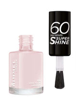 RIMMEL LONDON 60 Seconds Super Shine 203 Lose Your Lingerie 6