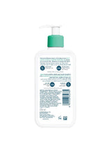 CeraVe Foaming Cleanser For Normal To Oily Skin With Hyaluronic Acid 236ml 2