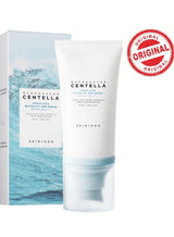 SKIN1004 Madagascar Centella Hyalu Cica Water Fit Sun Serum 50 SPF 1