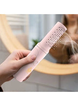 Bukhoon Stylish Hair Incense Burner Portable Oud Bakhoor Holder 2