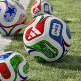 Adidas FIFA World Cup 26 Trionda League Ball 4