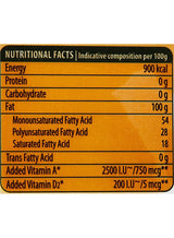 Dhara Pure Groundnut Oil 2