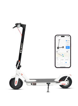 Crony M365 App E-Scooter | 45km/H High-Speed | 25KM Range | 250w Brushless Motor | Rear Disc Brake 6