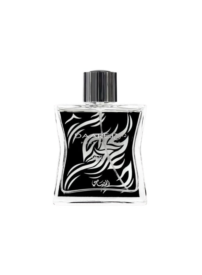 Rasasi Dareej Verve For Men Edp 100ml