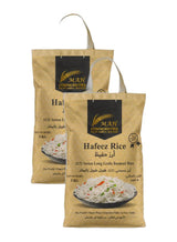 Volga Sona Masoori Rice 5kg 2