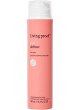 Living Proof Curl Defining Cream for Wavy & Curly Hair - Enhances Natural Curl Pattern, Fights Frizz & Provides a Soft, Flexible Hold (190 ml) 1