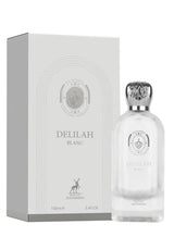 MAISON ALHAMBRA DELILAH BLANC WOMEN EDP - 100ML 3
