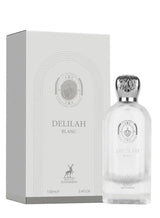 MAISON ALHAMBRA DELILAH BLANC WOMEN EDP - 100ML 1