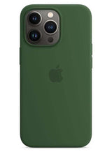 适用于 iPhone 13 Pro 的硅胶保护套 1