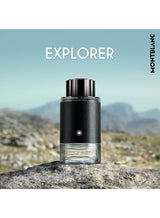 MONTBLANC Explorer EDP 100ml 4