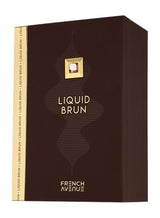 French Avenue Liquid Brun – EDP 5