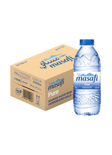 Masafi Pure Low Sodium Natural Water 330ml Pack of 24 4