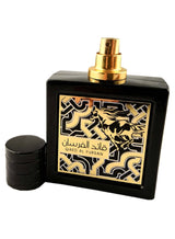 Lattafa Qaed Al Fursan EDP 90ml 3
