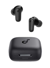 R50i NC by Anker Noise Cancelling Earbuds, Strong and Smart Noise Cancelling, Powerful Bass, 45H Playtime, 2-in-1 Case and Phone Stand, IP54, Wireless Earbuds, Bluetooth 5.4, App Control Black 6