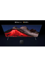 小米电视盒S第三代 - 4K超高清，内置Google TV，32GB内存，支持杜比视界和杜比全景声，WiFi 6，HDMI 2.1，流畅播放，小巧强劲，黑色 5