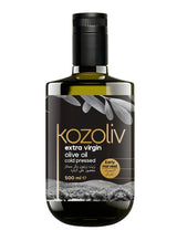 Hanahanim Greek Extra Virgin Olive Oil 6