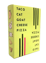 KSYN KO-KO Taco Cat Goat Cheese Pizza Social Card Game 5