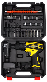 Epsilon 12V Cordless Drill- ECD1037 1
