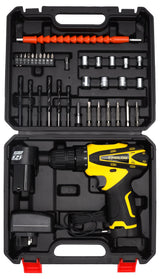 Epsilon 12V Cordless Drill- ECD1037 6