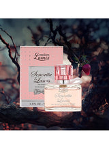 Creation Lamis Senorita Lamis Perfume for Women - 100ml / 3.3 fl.oz | Eau de Parfum (EDP) | Chypre, Floral & Fruity Long Lasting Fragrance | Gift for Women 2