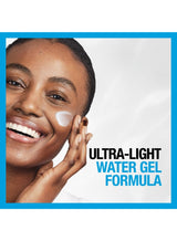 Neutrogena Face Moisturizer Water Gel Hydro Boost Normal To Combination Skin 50ml 4