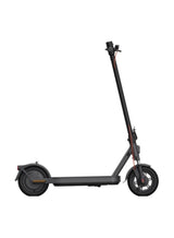 Xiaomi Electric Scooter Elite | IPX5 waterproof | 700W brushless motor | 400W Rated Power | dual-spring suspension and shock absorbency of 30mm | Black 2