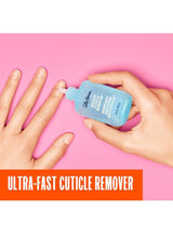 Sally Hansen Instant Cuticle Remover 1 fl oz - 29.5 ml, Clear 5