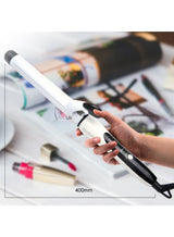 Sunhome Professional Hair Curler 28mm White/Black 5