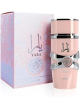 Lattafa Yara EDP For Women 100ml 6