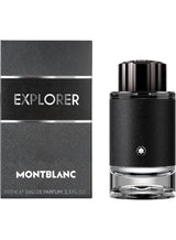 MONTBLANC Explorer EDP 100ml 2