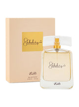 Rasasi Shuhrah Perfume for Women EDP 90ml 1