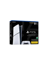 PlayStation 5 Slim 主机（国际版）数字版（含手柄） 4