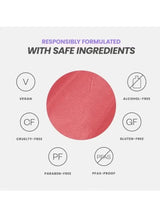 Wonderskin Wonder Blading Lip Stain Peel Off Masque - Long Lasting, Waterproof and Transfer Proof Nude Lip Tint, Matte Finish Peel Off Lip Stain (Whimsical Masque) 4