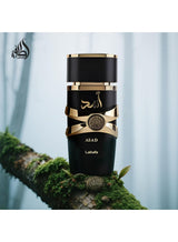 Lattafa Asad For Men Eau De Parfum by Lattafa 100ml 5