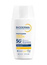 Bioderma Photoderm Xdefense Ultra Fluid SPF50+ Inv Neutre 40ml 1