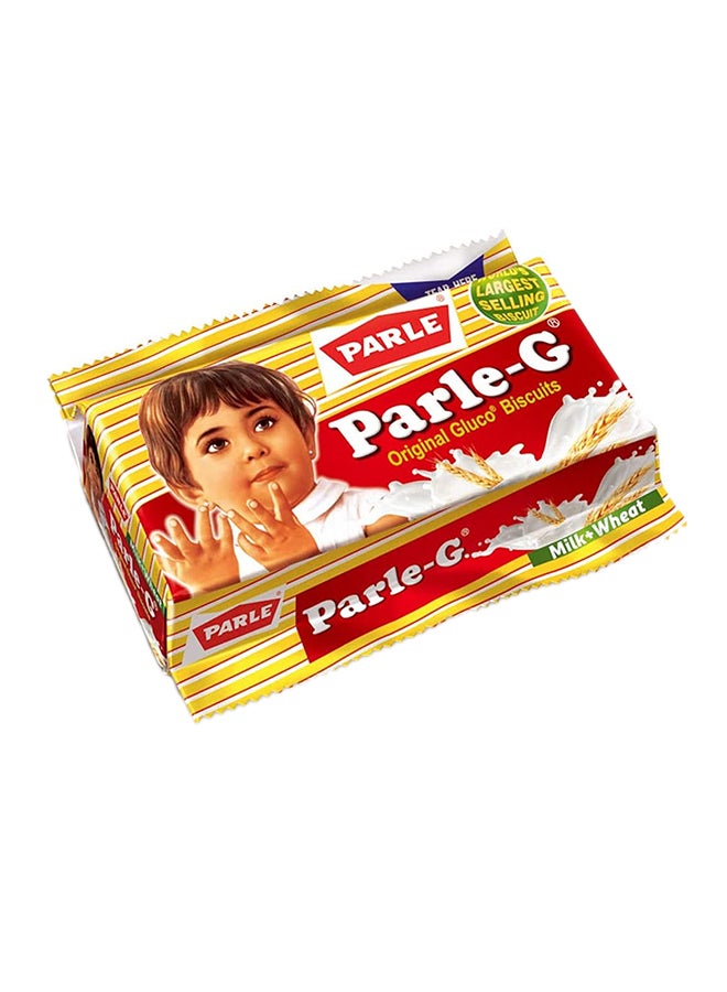 Parle Orignal Glucose  Biscuits 47grams Pack of 27