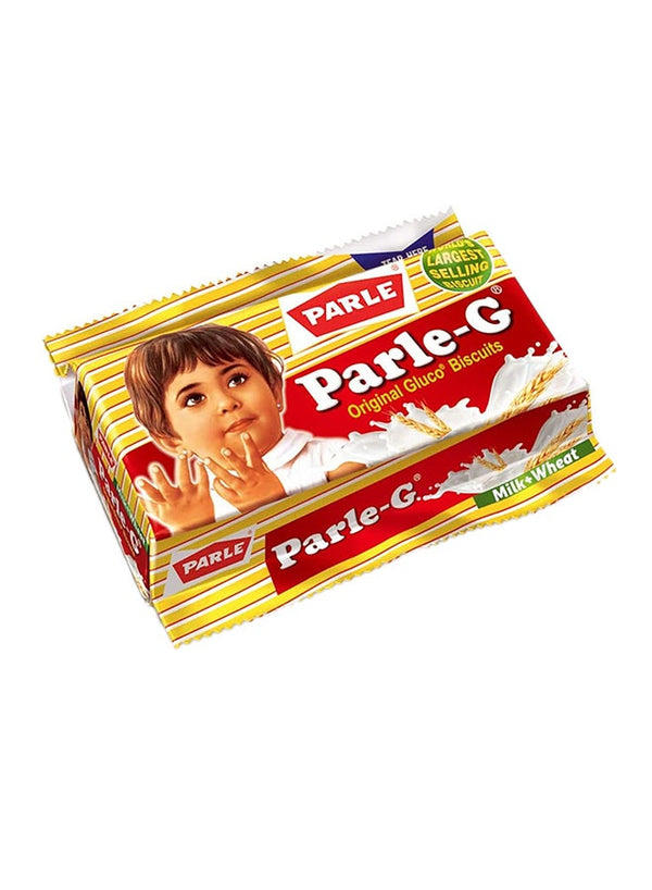 Parle Orignal Glucose  Biscuits 47grams Pack of 27