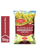 Green Farm Jeerakasala Ghee Rice 5kg 1