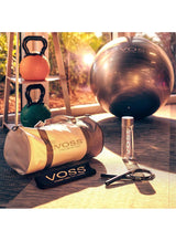 Voss Natural Mineral Water Pet Bottle 500ml Pack of 24 3