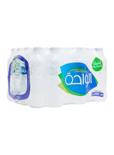 Oasis Bottled Drinking Water 500ml Pack of 24 3