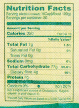 Priya Premium Sona Masoori Raw Rice 5kg 2