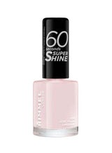 RIMMEL LONDON 60 Seconds Super Shine 203 Lose Your Lingerie 2