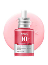 Anua Niacinamide 10% + Txa 4% Serum 30Ml Packaging May Vary 30ml 6