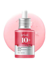 Anua Niacinamide 10% + Txa 4% Serum 30Ml Packaging May Vary 30ml 1
